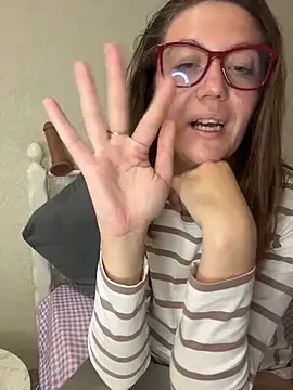 BeatriceTender élő XXX-chatje