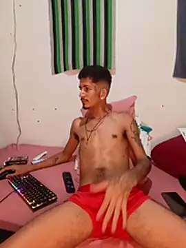 theyllorwillian's Webcam Show