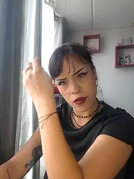 seijaku_ Live XXX Chat
