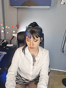 Elizabeth__demie_: онлайн-секс-чат