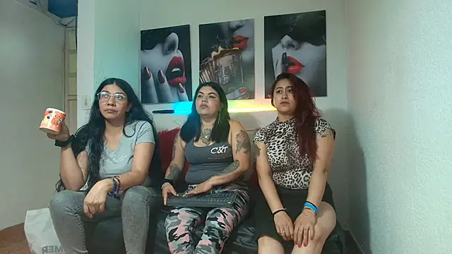 sweety_funnyn Live XXX chat
