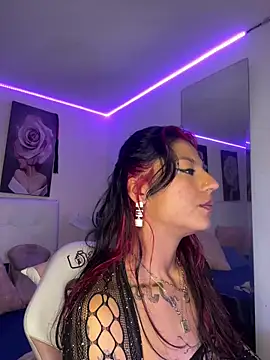 SamathaMay Live XXX-chat