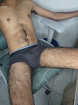 Chat XXX ao vivo de mavin_