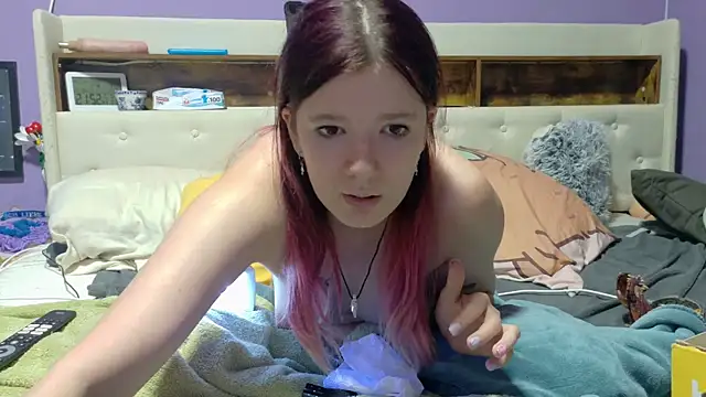 HornyCatXO: απευθείας συνομιλία ΧΧΧ