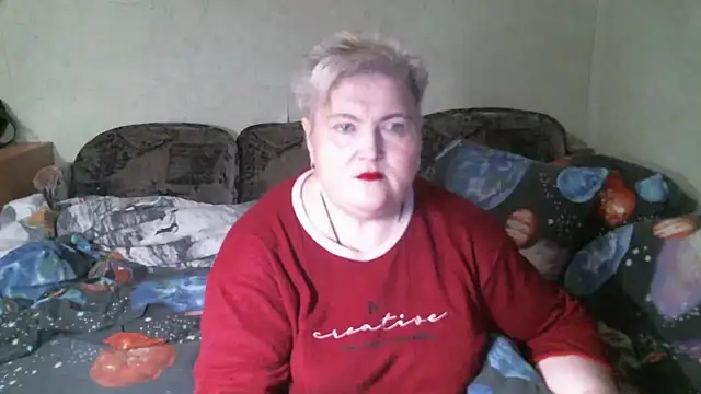 Chat XXX en directo de Lana555