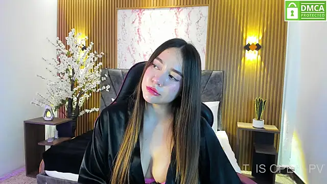 Anissa_m_'s Live XXX Chat