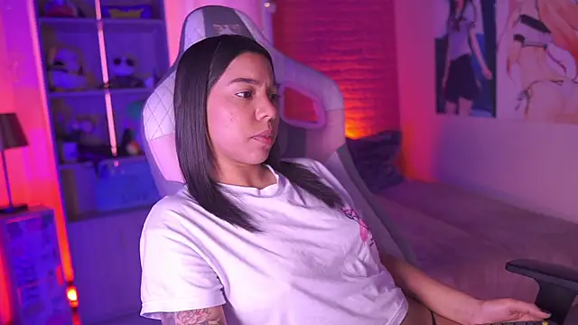 Czat XXX na żywo – madelyn_rose_