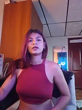 hanna_beili's Live XXX Chat