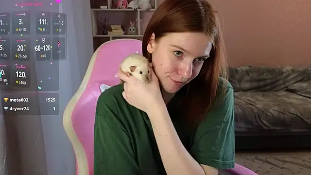 CassieJuice69's Live XXX Chat