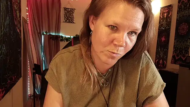 CallMeMarian Live XXX chat