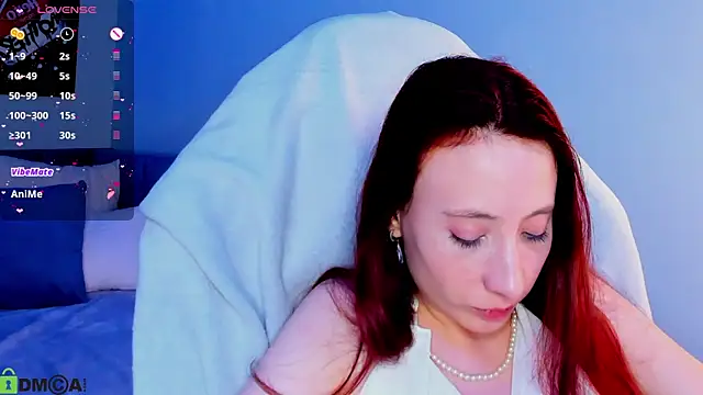 Lea_much's Live XXX Chat