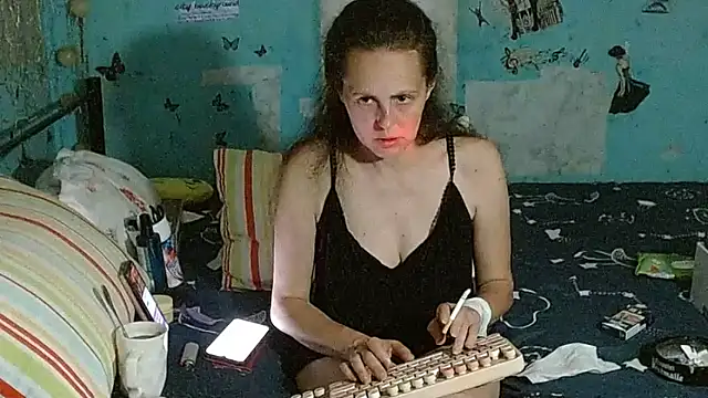 brighteyes77's Live XXX Chat
