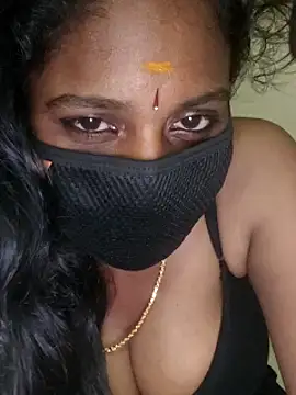 Chat +18 de sivashree ao vivo