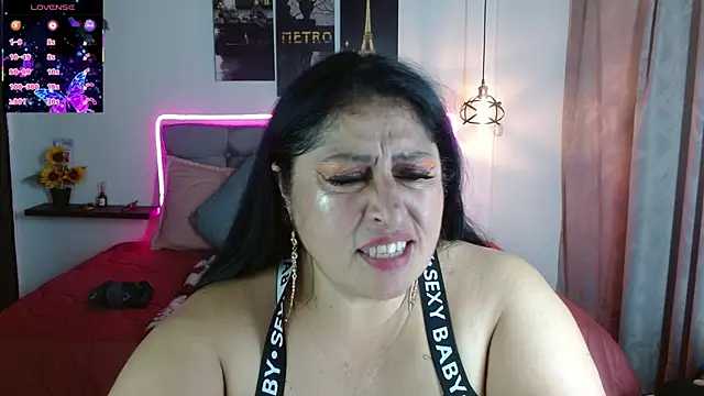 Živý XXX chat Keyla01_