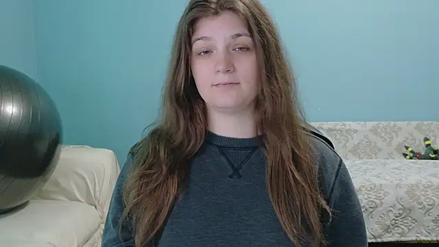 TreeJeanne Live XXX-chat