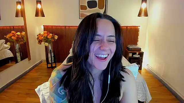 KatherineBondn Live XXX chat