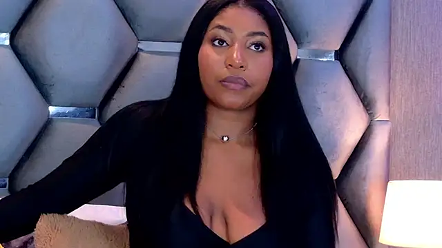 VanessaGlenn's Live XXX Chat