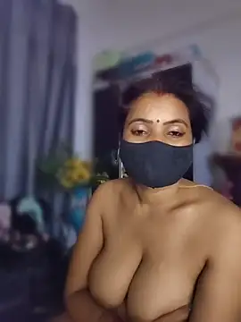 Chat XXX en directo de MoonlikeData9