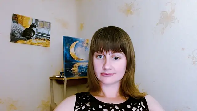 AlinaTailor Chat XXX in diretta