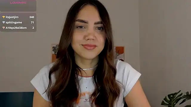 Chat XXX Live NebulaaHaven