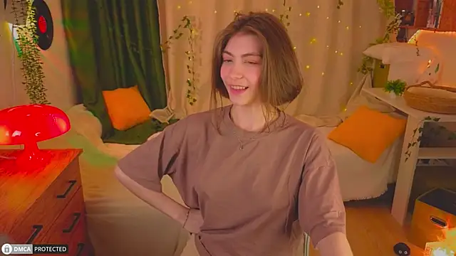 XXX chat uživo modela __ChocoMao__