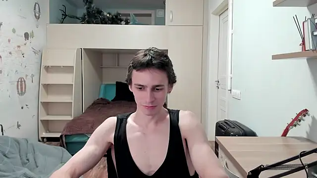 Chat XXX ao vivo de urgoddessboy