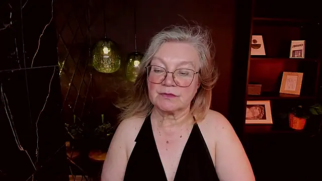 XXX chat uživo modela NataliMellow