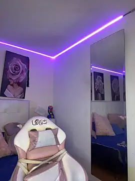 Chat XXX ao vivo de SamathaMay