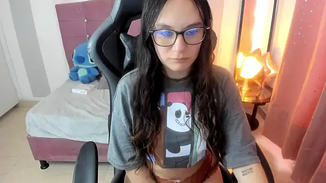 Chat XXX en directo de Wanda_sg