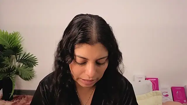 Iam_Issaa Live XXX Chat