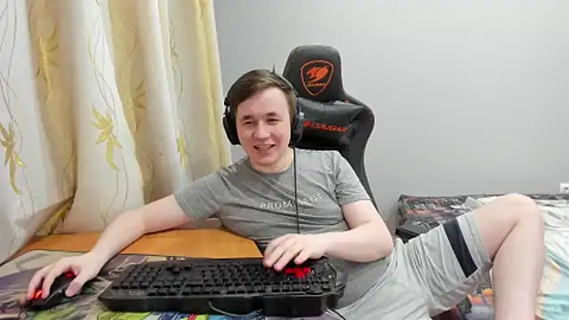 Chat XXX ao vivo de iliaskrislove