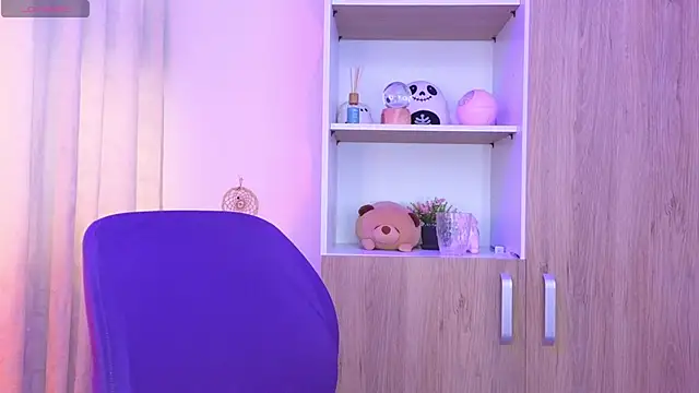 Chatroom XXX en direct de Lu_perez