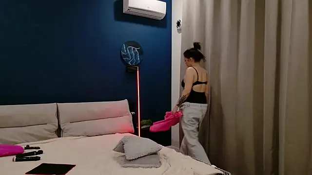RaileReed Live XXX Chat