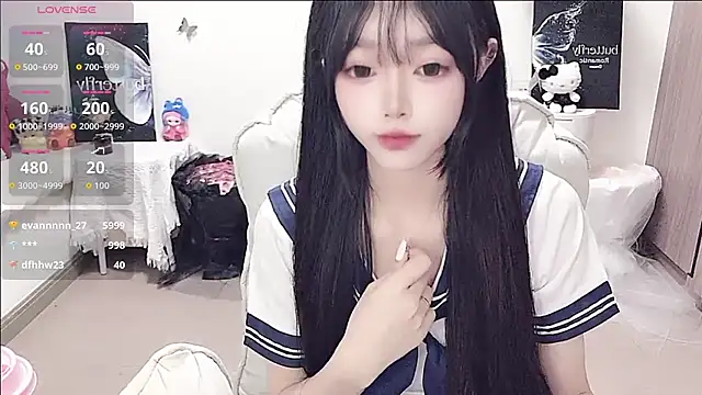 -EEBABY 即時 XXX 聊天