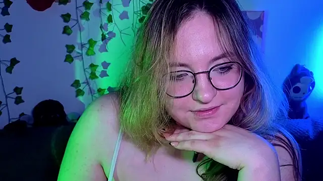 Živý XXX chat ZayaRush