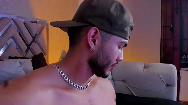 Vincentblack Live XXX Chat