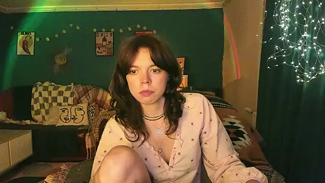 Živý XXX chat ClancyMorissey