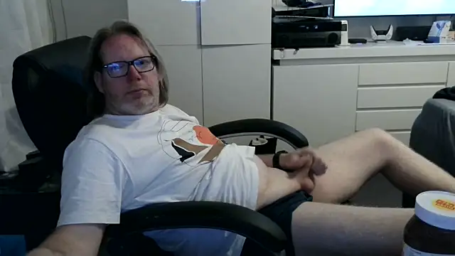 Chatroom XXX en direct de VSteph