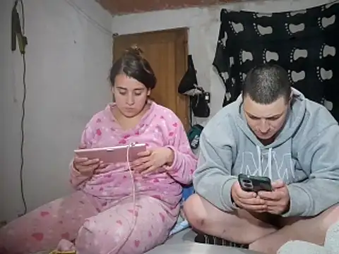 Živý XXX chat twodoo