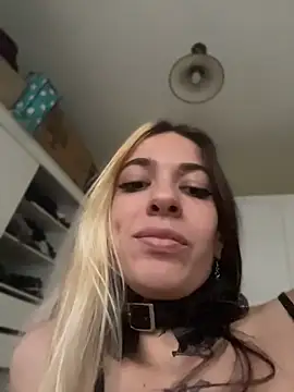 StonerWitch6's Live XXX Chat