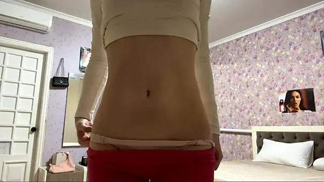 Chat XXX en directo de SakuraNaskios