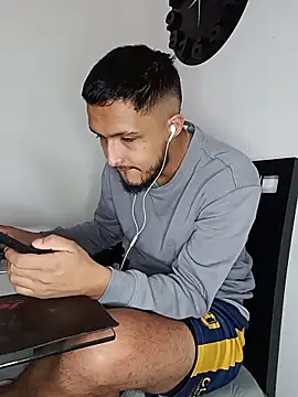 mosmar_20 Live XXX-chat