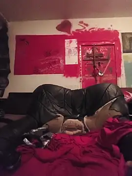 Živý XXX chat Ozomitro