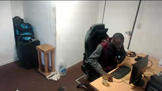 Chat XXX ao vivo de Mastertopdome