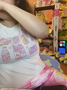 w3tkittty 即時 XXX 聊天