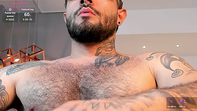 NICK_OWEEN26's Live XXX Chat