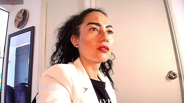 Koral369's Live XXX Chat