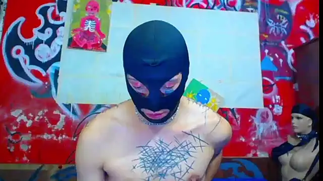 deivid_estrada's Live XXX Chat