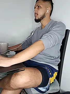 Czat XXX na żywo – mosmar_20