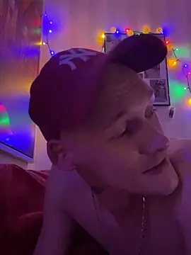 Donaldduck0069 webcam show